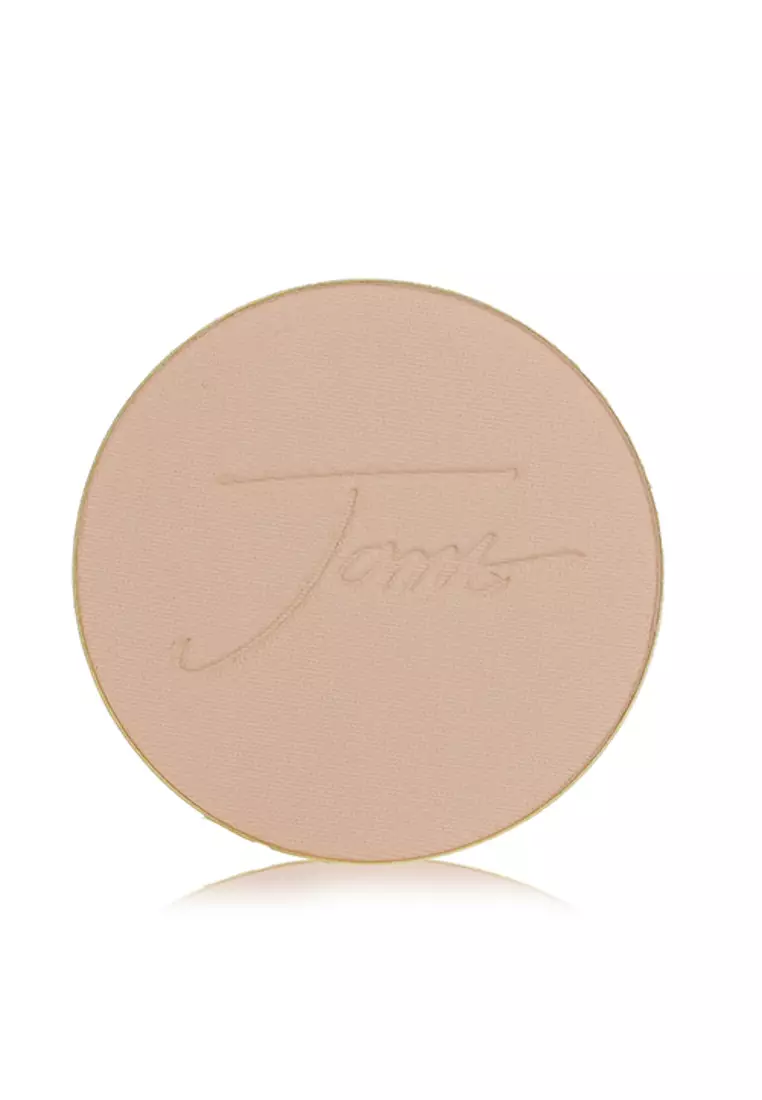 Discount on Jane Iredale  shoes - SKU: Jane Iredale - Purepressed Base Mineral Foundation Refill Spf 20 - Natural 9.9g/0.35oz