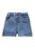Toffyhouse grey and orange and blue Toffyhouse Miami sunset shorts & t-shirt set 091CEKADE48550GS_3