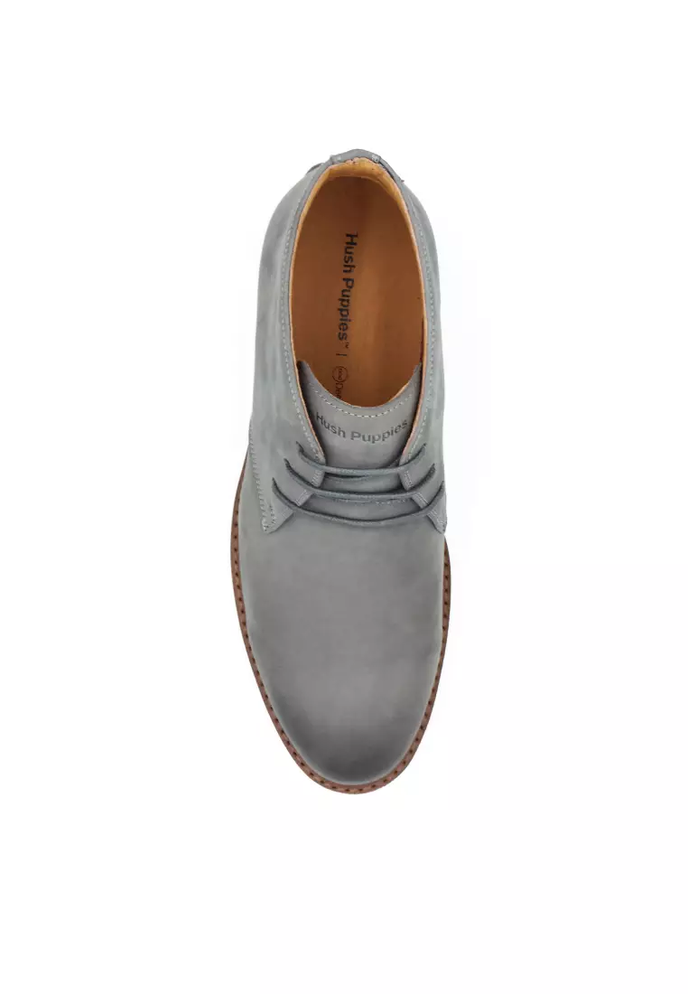 Buy Hush Puppies Marcus Chukka PT Men's Boots 2025 Online ZALORA