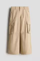 Beige Medium Dusty