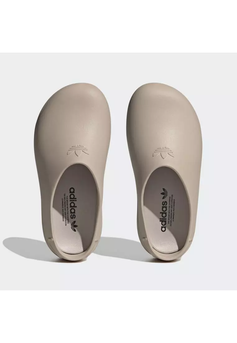 Buy ADIDAS Adifom Stan Smith Mule Shoes 2025 Online | ZALORA