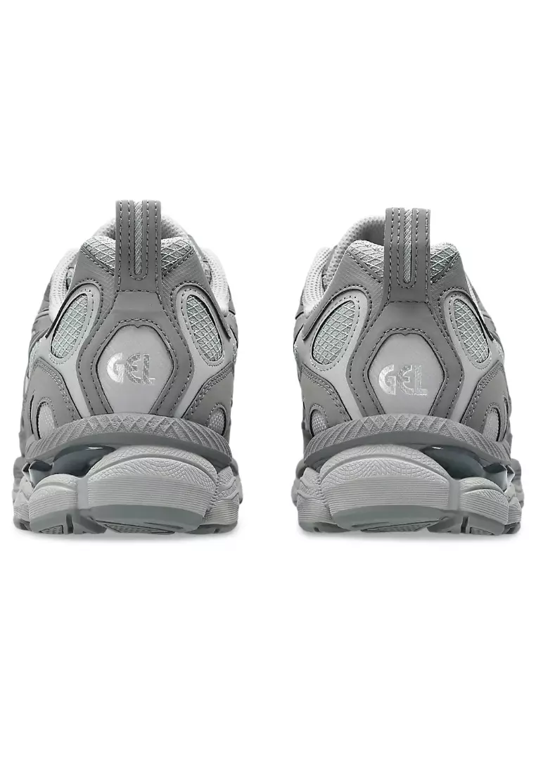 GEL-NYC RGD UNISEX SPORTSTYLE SHOES (GREY)