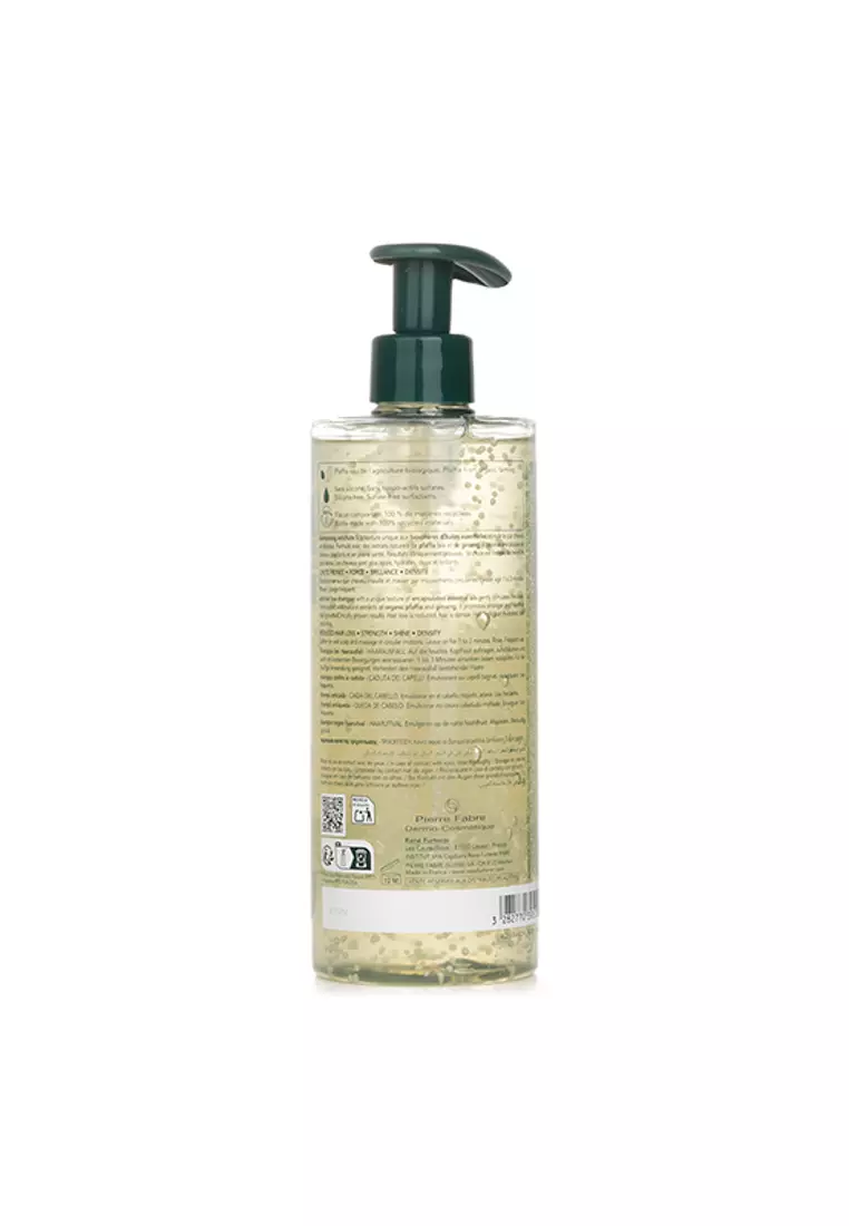 RENE FURTERER - 再生防脫髮洗髮水 500ml