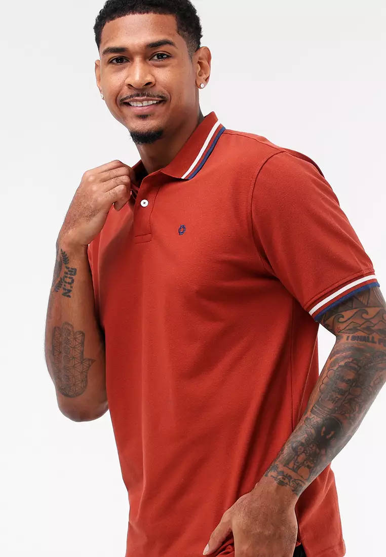 Dyse One Polo Shirt