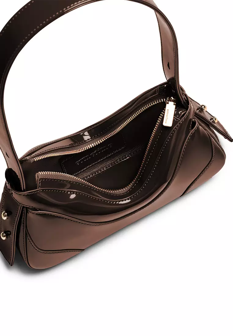 Tanga Bag Patent - Coffee