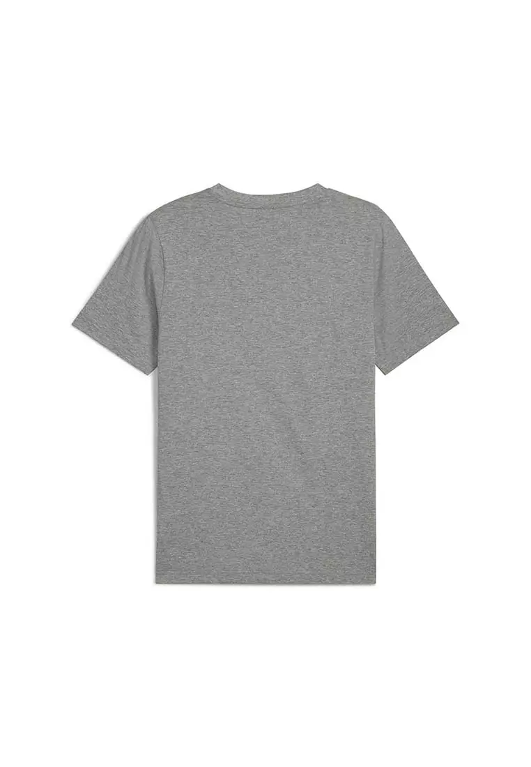 Essentials V-Neck Tee Men