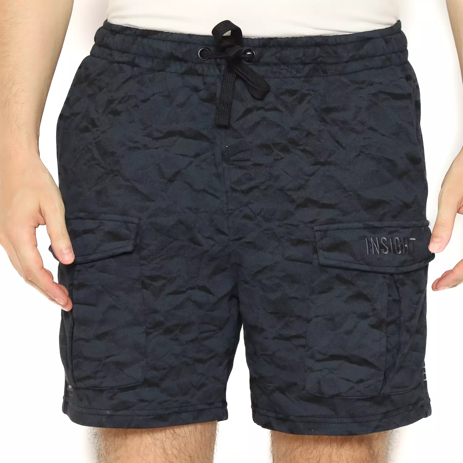 Insight Celana Pendek Pria Cronicle Men Walkshort Jogger Planet Surf