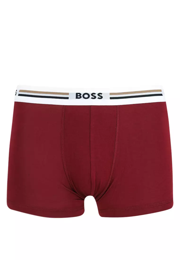 3-pack Logo Boxer Briefs