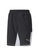 PUMA black Active Sport Woven Youth Shorts FD01DKAF126B86GS_1