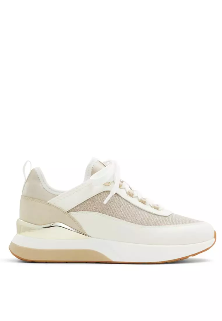 Discount on ALDO  shoes - SKU: Quiltyn Sneakers