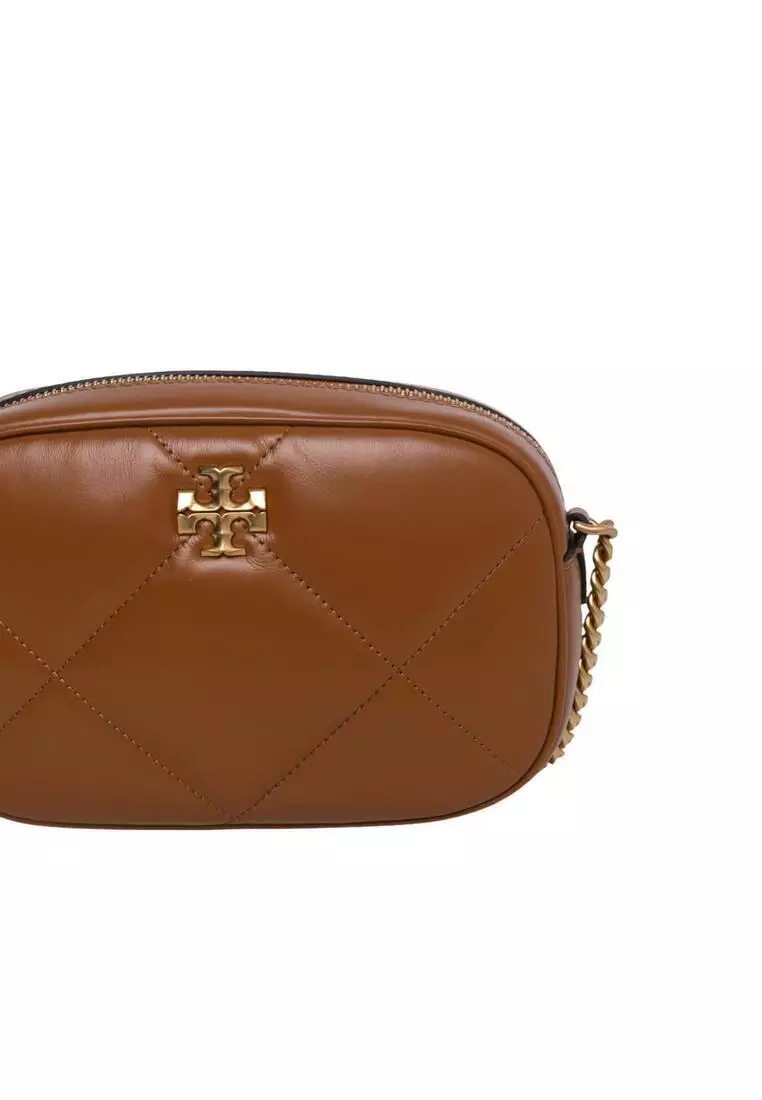 Kira Diamond Quilt Camera Bag Chain bag/Crossbody bag