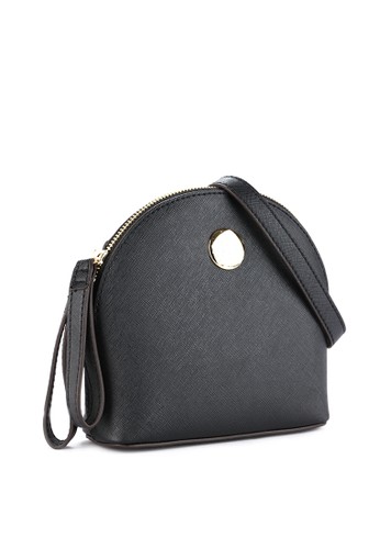 Jual Les Catino Paris Passy Wrislet Crossbody Original 
