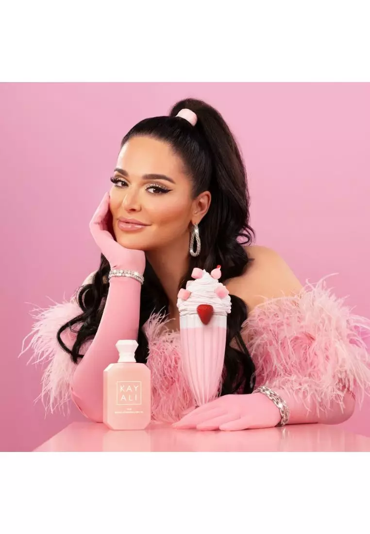 Kayali Yum Boujee Marshmallow 50ml