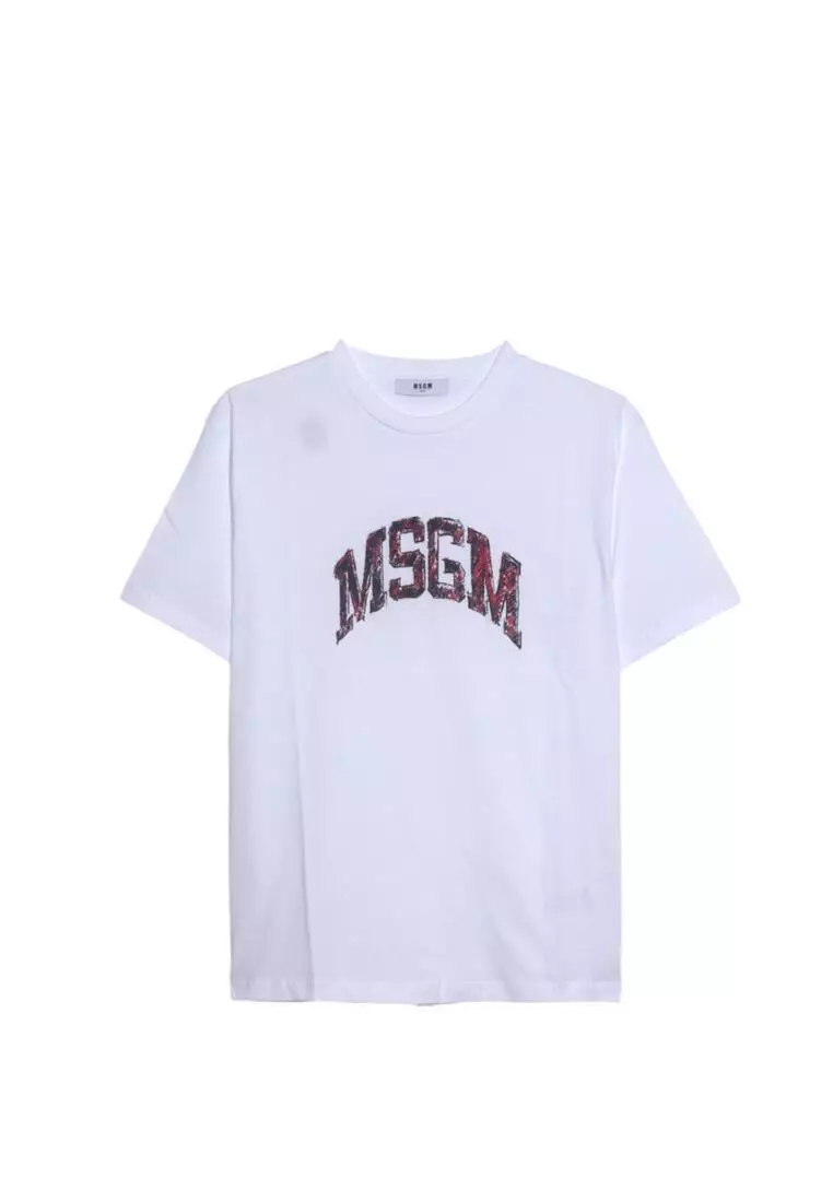 Cotton T-Shirt