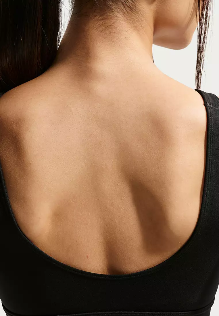 One Women's Padded Sports Bra