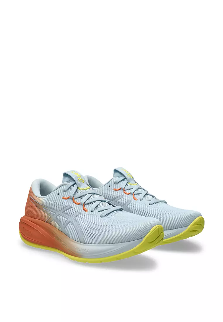 Asics Men Gel-Cumulus 28 Standard Sunny Sizzle-1011C223.400