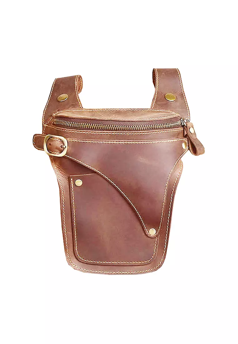 Men belt pouch new arrivals