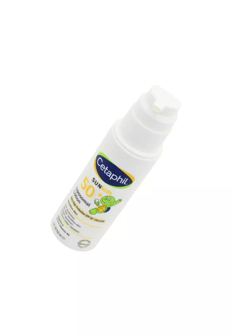 Cetaphil Sun Kids SPF 50+ Liposomal Lotion (150ml) 150ml
