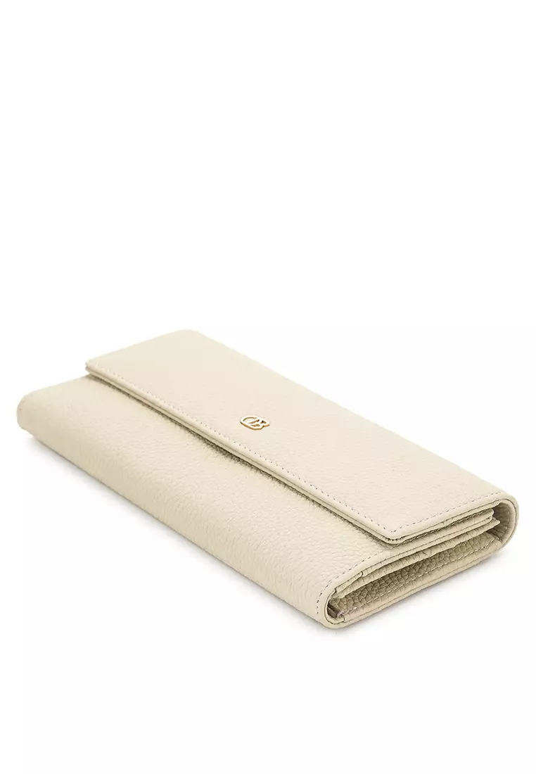 Alyssa Long Wallet-L