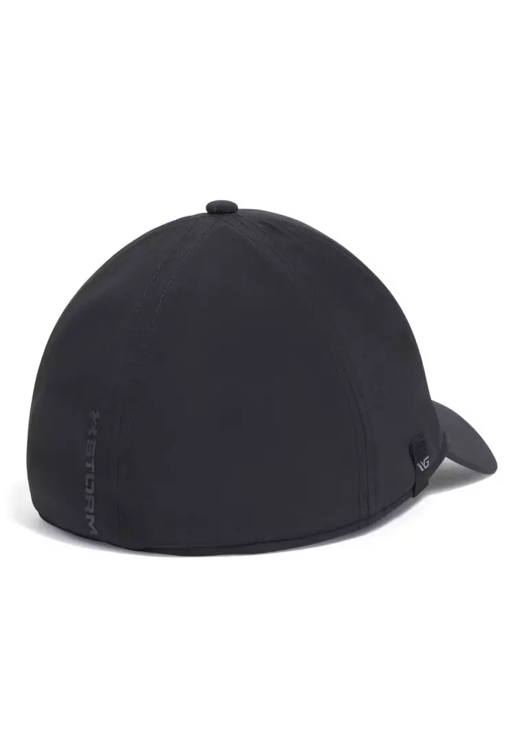 Under Armour Men's UA Storm Drive Stretch Fit Cap