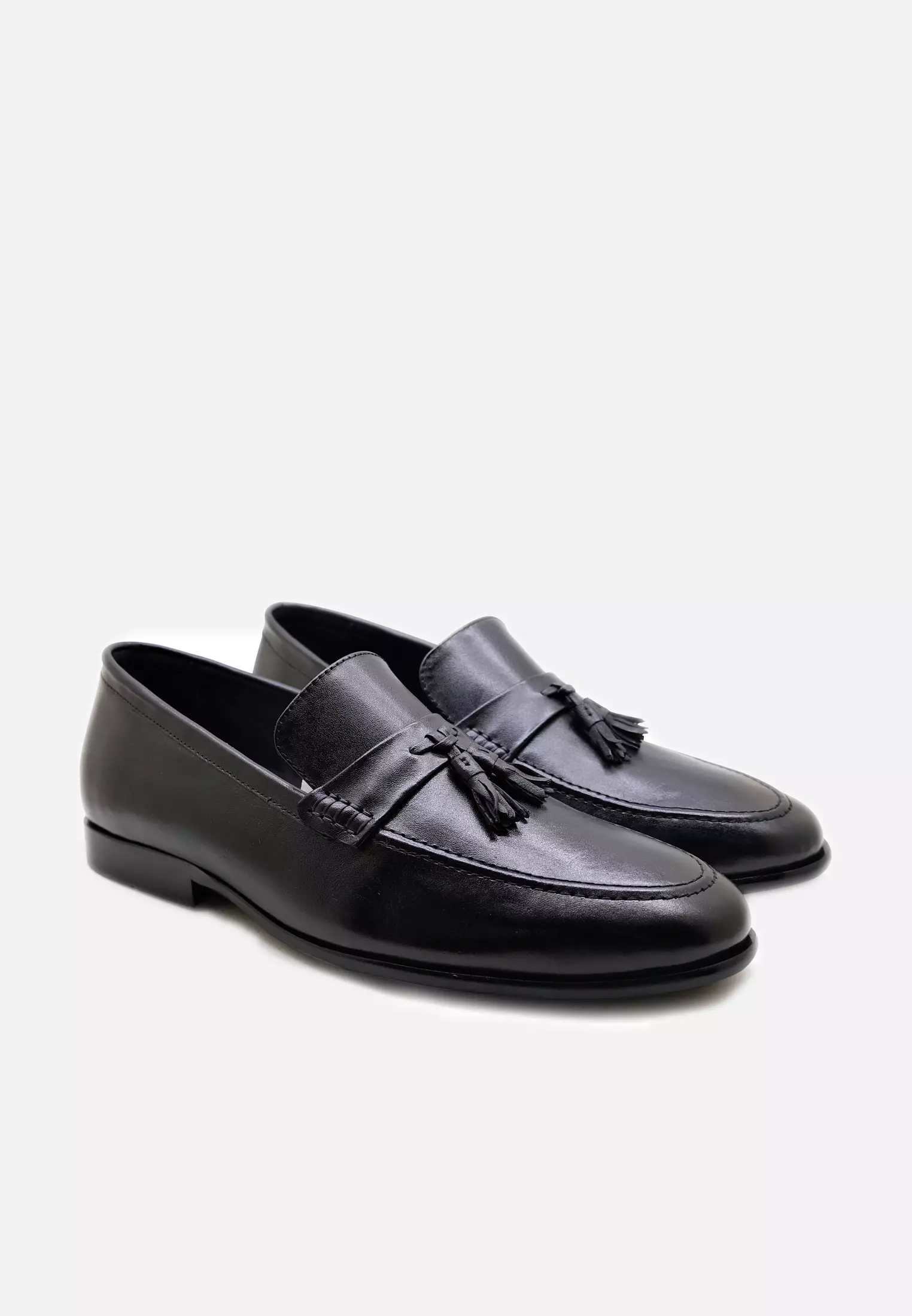 Magnus Men Slip On Loafer Casual with Tassel