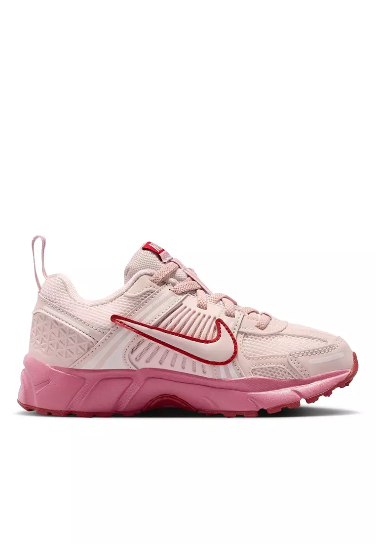 Vomero 5 Little Kids' (Boys') Shoes with Reflective Design Accents