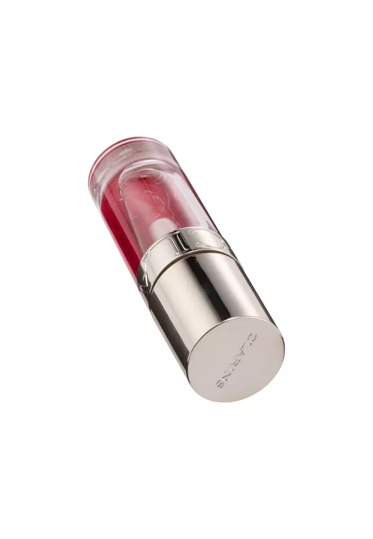 Clarins Lip Comfort Oil (7ml) #02 Raspberry