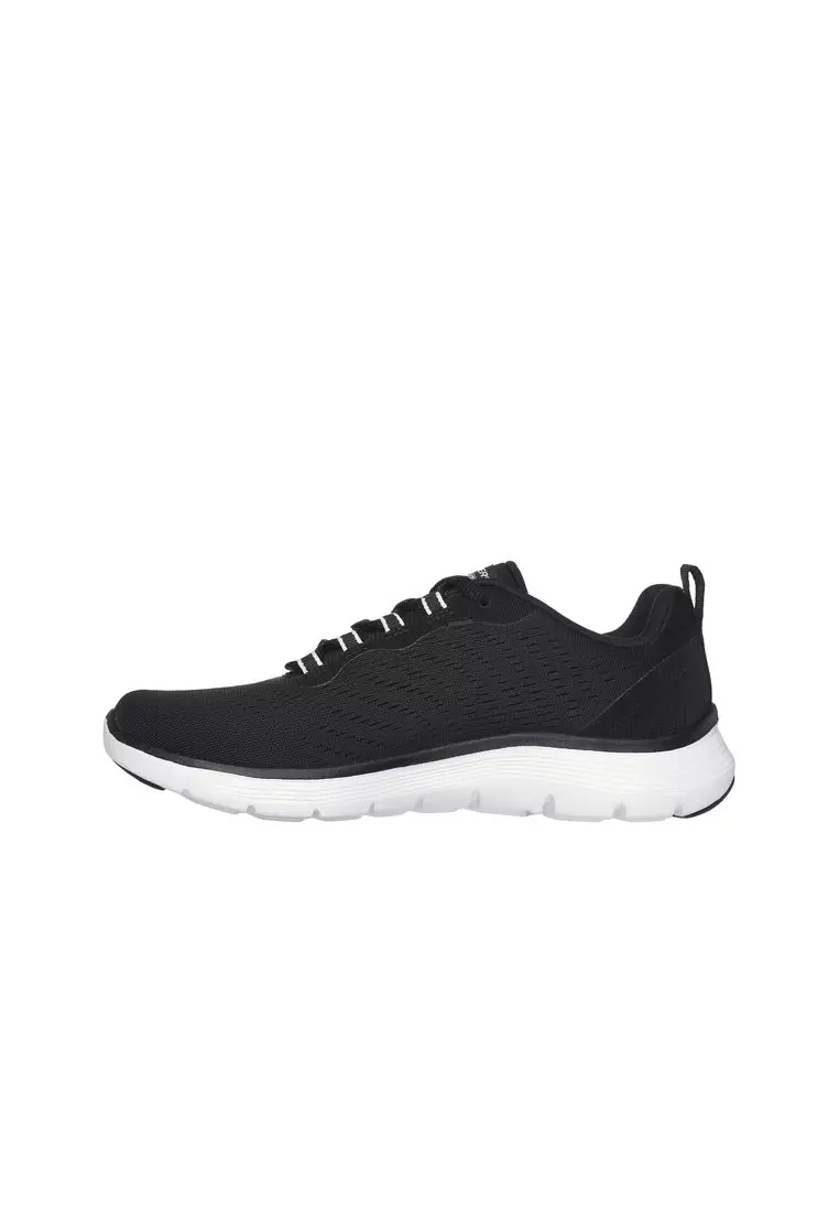 Womens Flex Appeal 5.0 New Path - Black