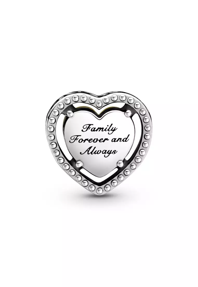 Family roots discount charm pandora