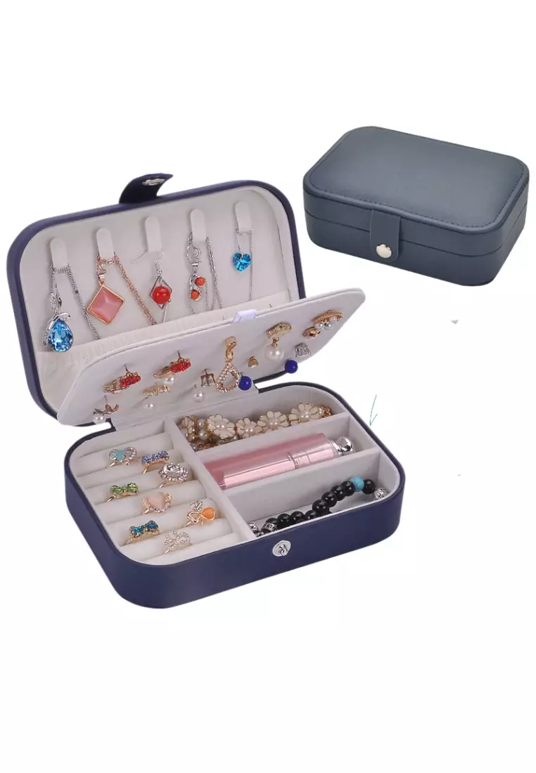 Small cute jewelry box deals
