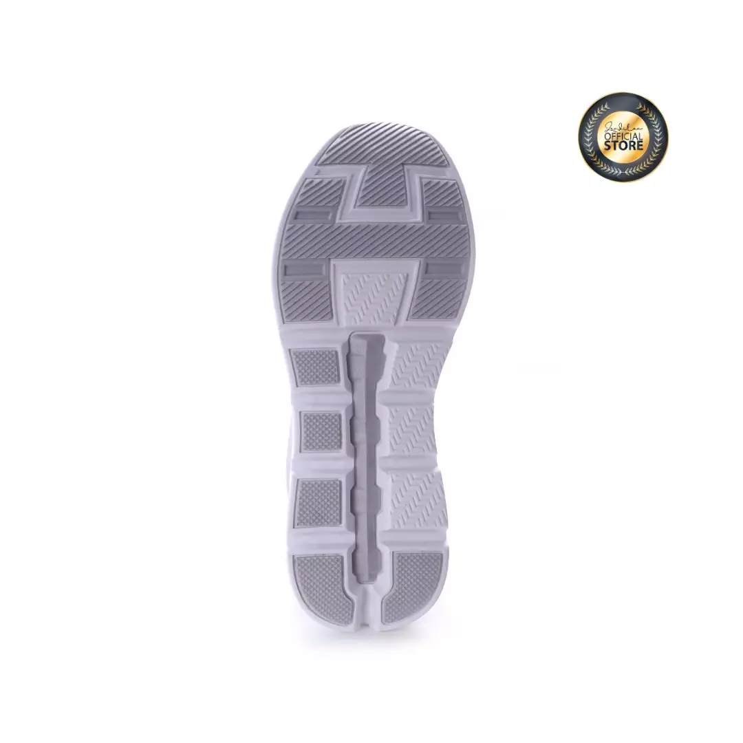 LEV By Zandilac - Sepatu Sneakers Wanita Dewasa CH241392WD - ABU-ABU