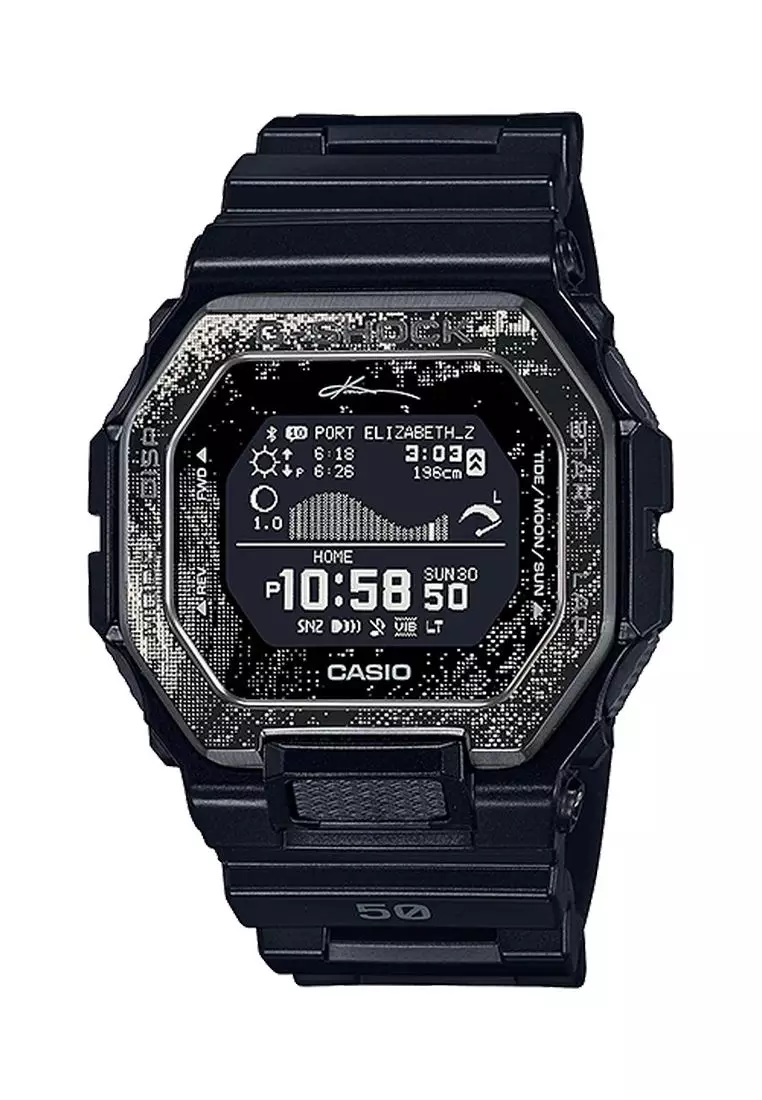 G shock clearance kanoa