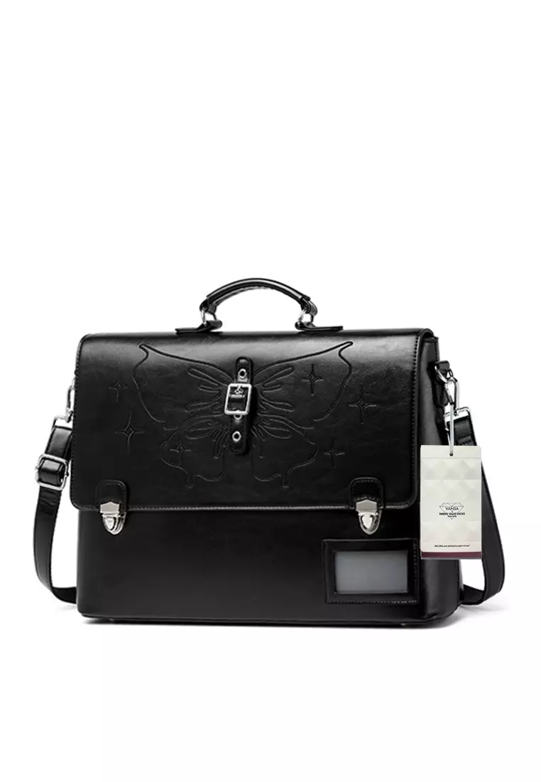 Hand briefcase clearance