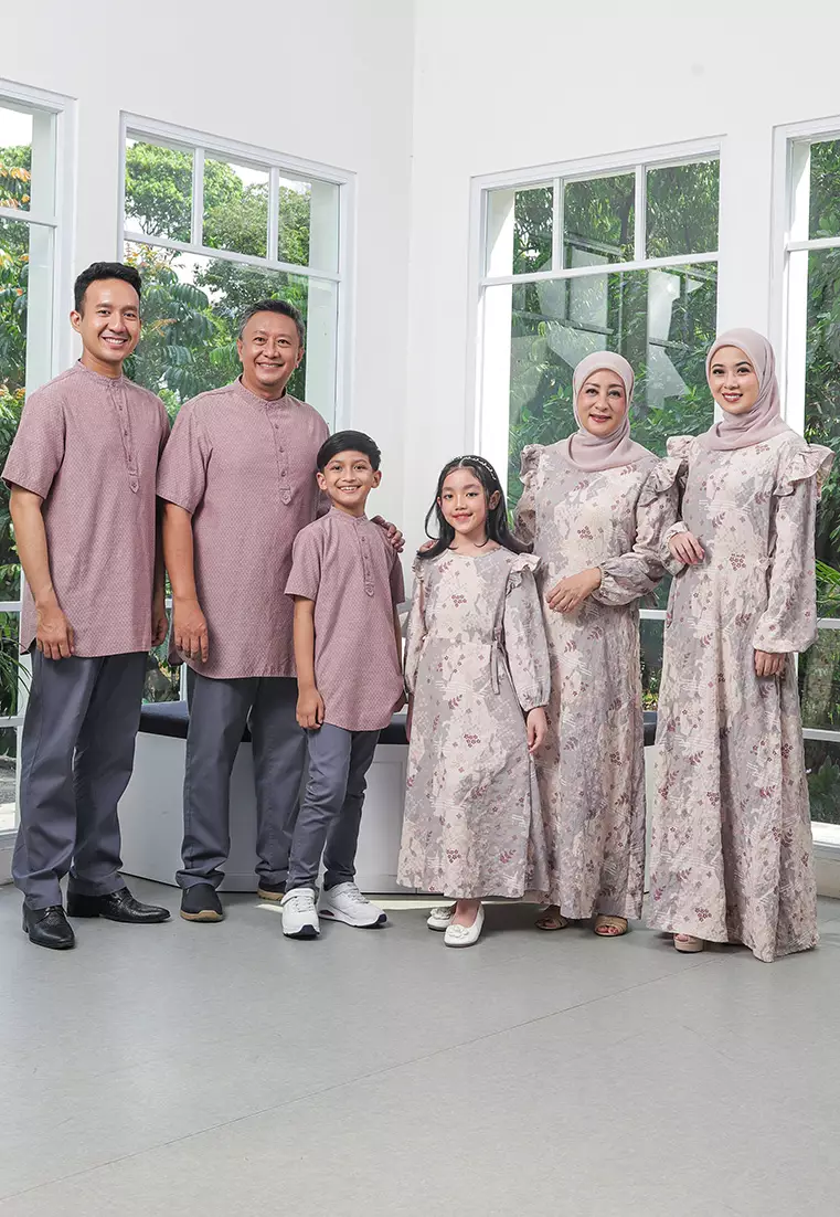 SARIMBIT Nafisha Boys