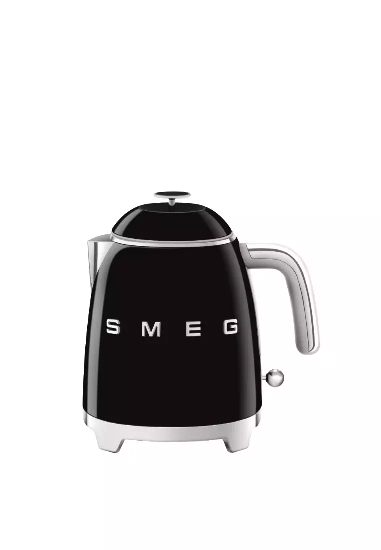 Buy SMEG SMEG 50’s Retro Style Mini Electric Kettle 0.8L Online