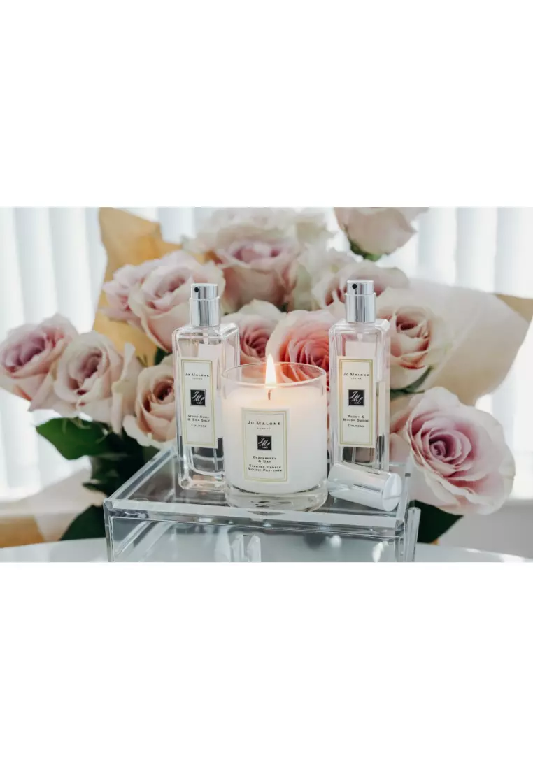 Jo malone blackberry and bay online candle