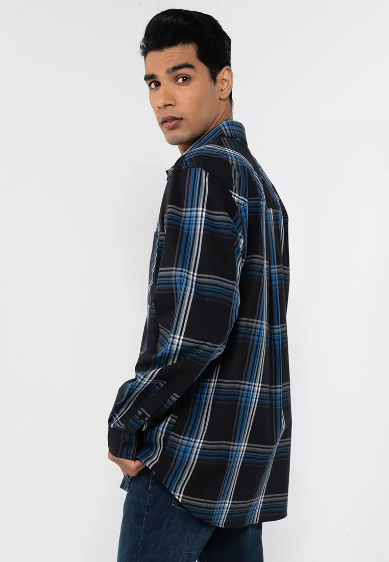 Harley-Davidson The Bagger Long Sleeve Shirt