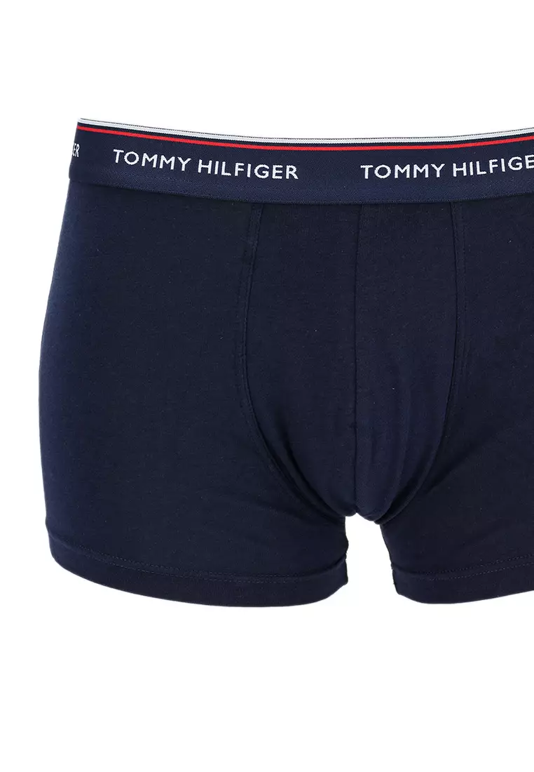 tommy hilfiger premium essential 3 pack trunks