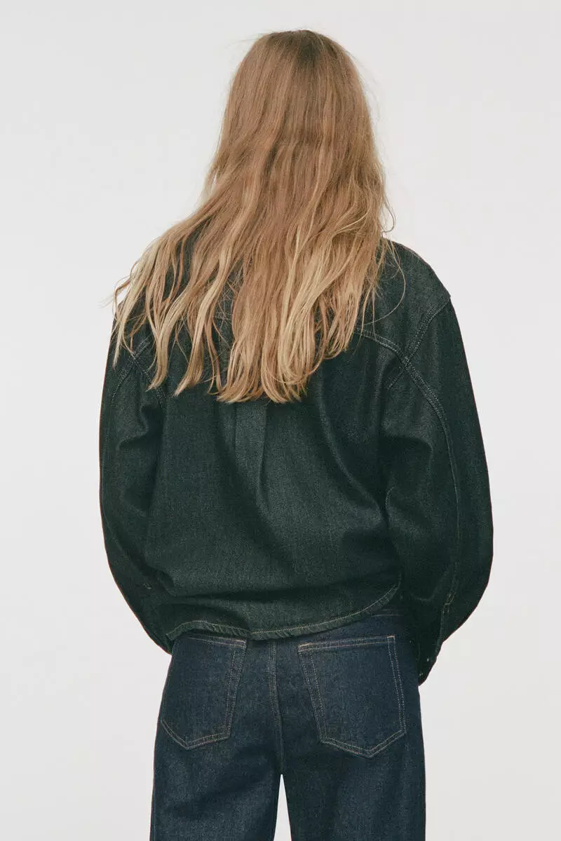 Mom Slim Fit High Waist Ankle Jeans