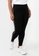 ONLY PLAY black Plus Size Even High Waisted Training Tights 0DF57AA837D6BFGS_1