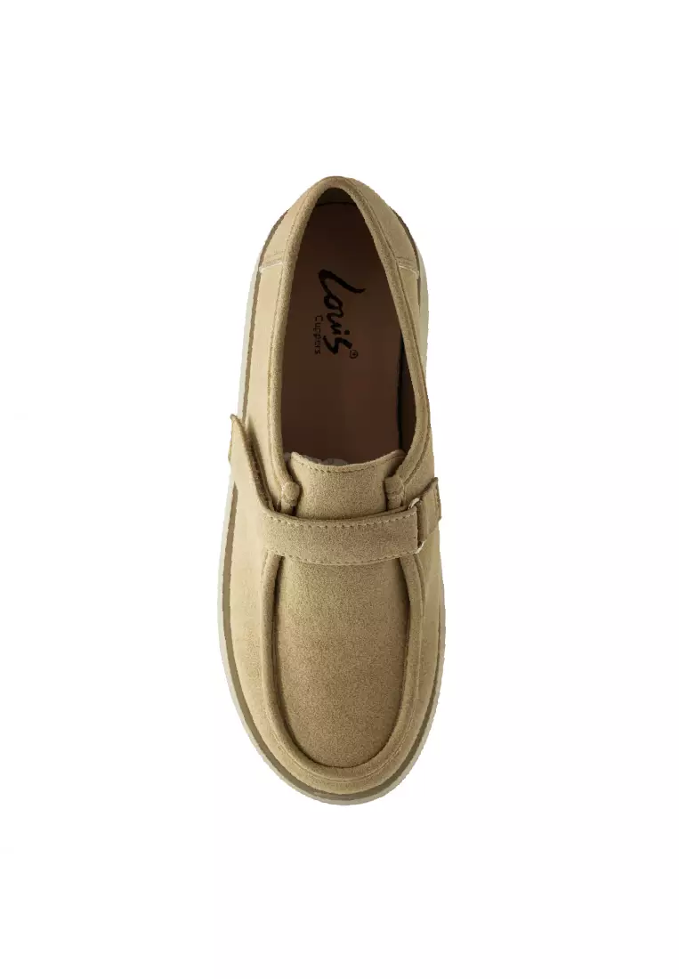 Women Slip On Ballet Casual Flats - 240461443