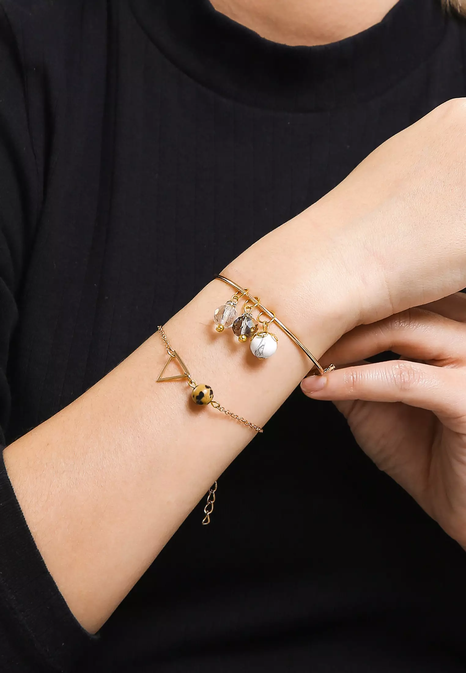 Noel Tomodachi - Snow Man, Racoon & Pinguin