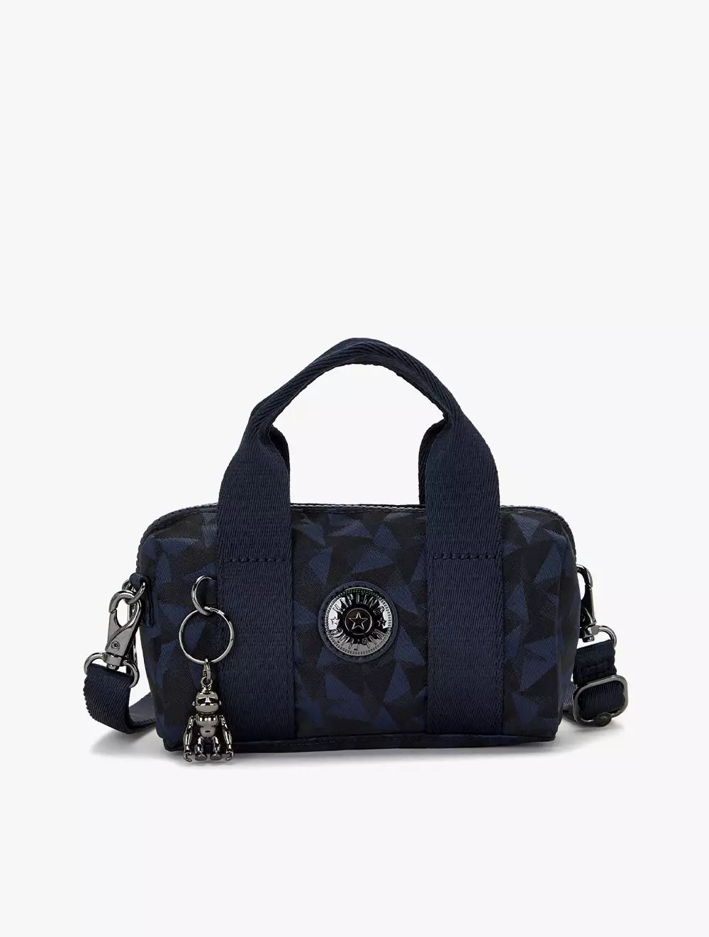 Jual Kipling BINA MINI Navy Original 2024 ZALORA Indonesia