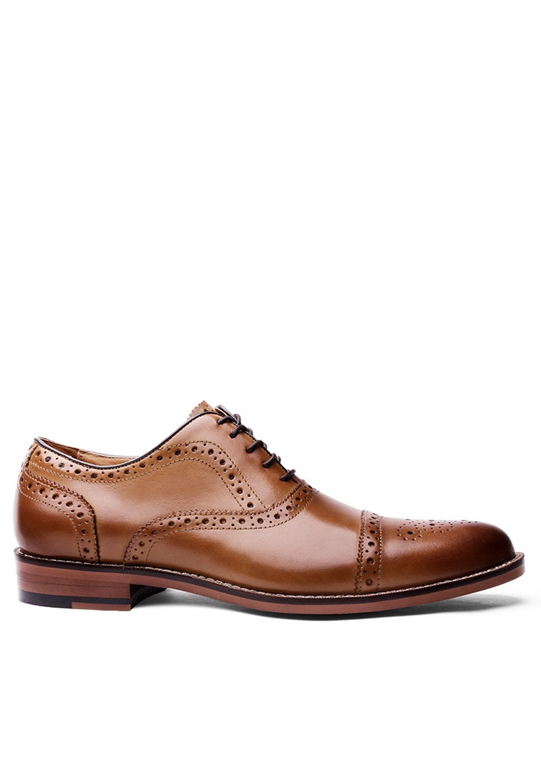 Galliano Vintage Leathers Brogues DS6278-21-22