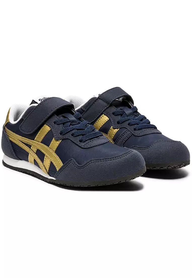 Onitsuka tiger hotsell serrano 360