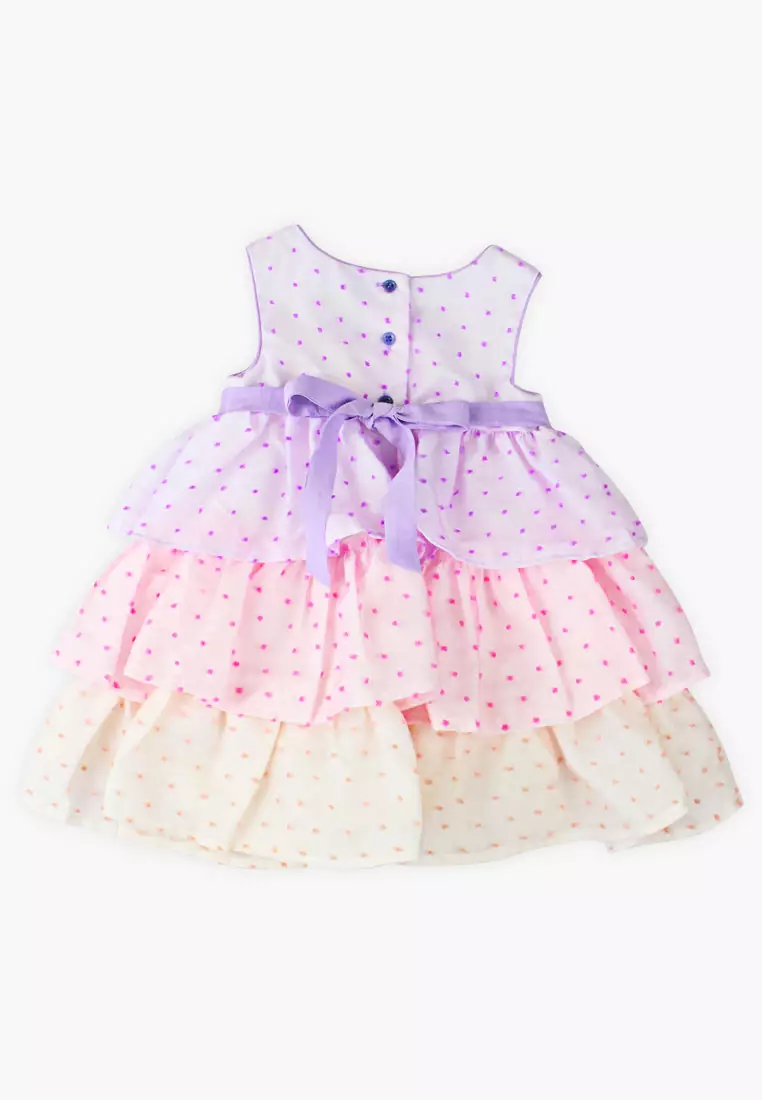 Faya S20 Infant Dress