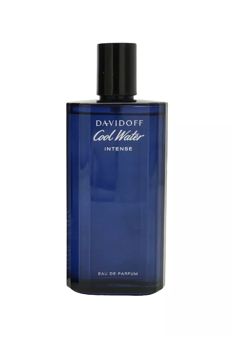 COOL WATER INTENSE EAU DE PARFUM 125ml