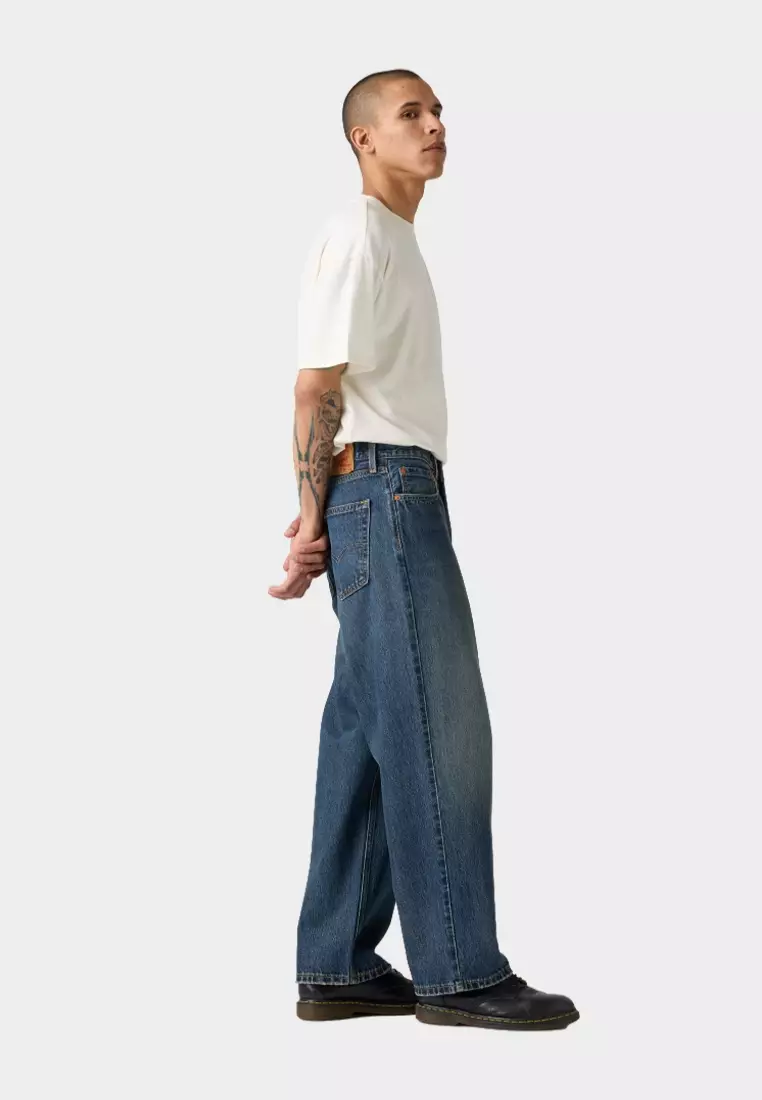 Men’s 578™ Baggy Jeans A4750-0044