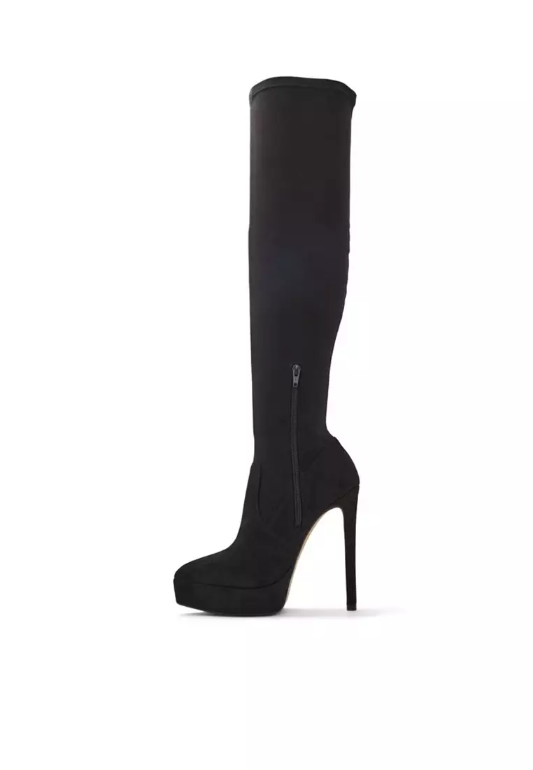 Aldo thigh high clearance