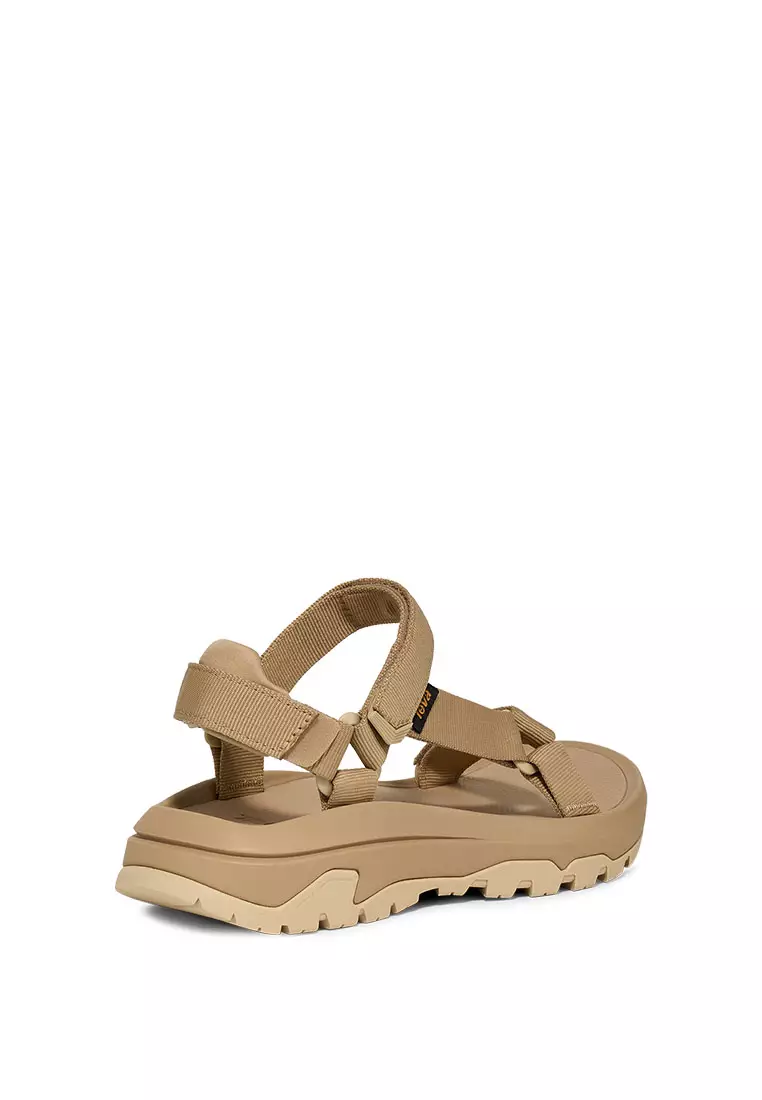 Women's Hurricane XLT3 Sandal - Tan (1173671-TAN)